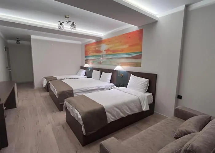 Sar-Per Hotel