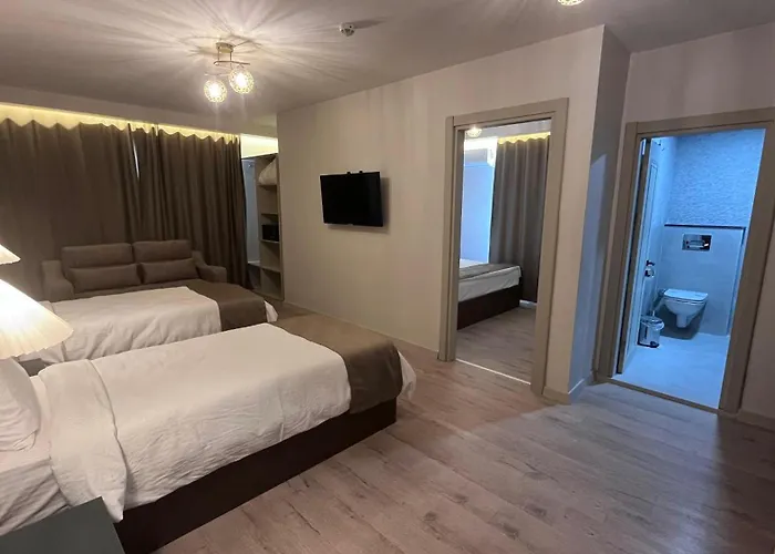 Sar-Per Hotel