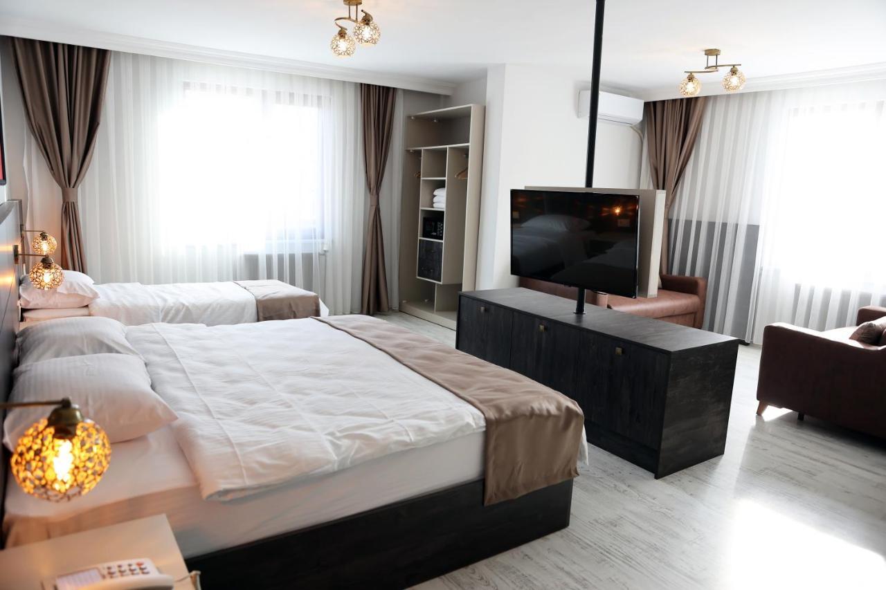 Hotel Sar-per