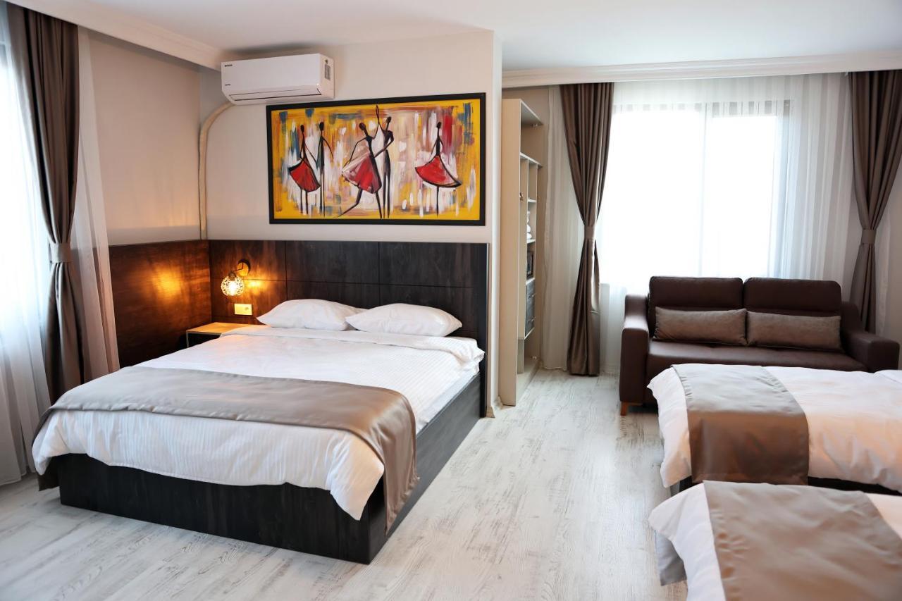 Hotel Sar-per Edirne