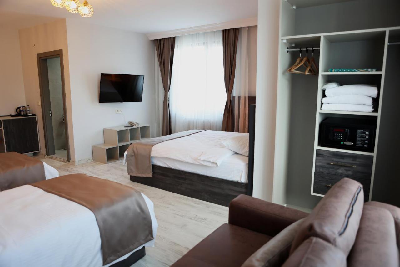 Hotel Sar-per