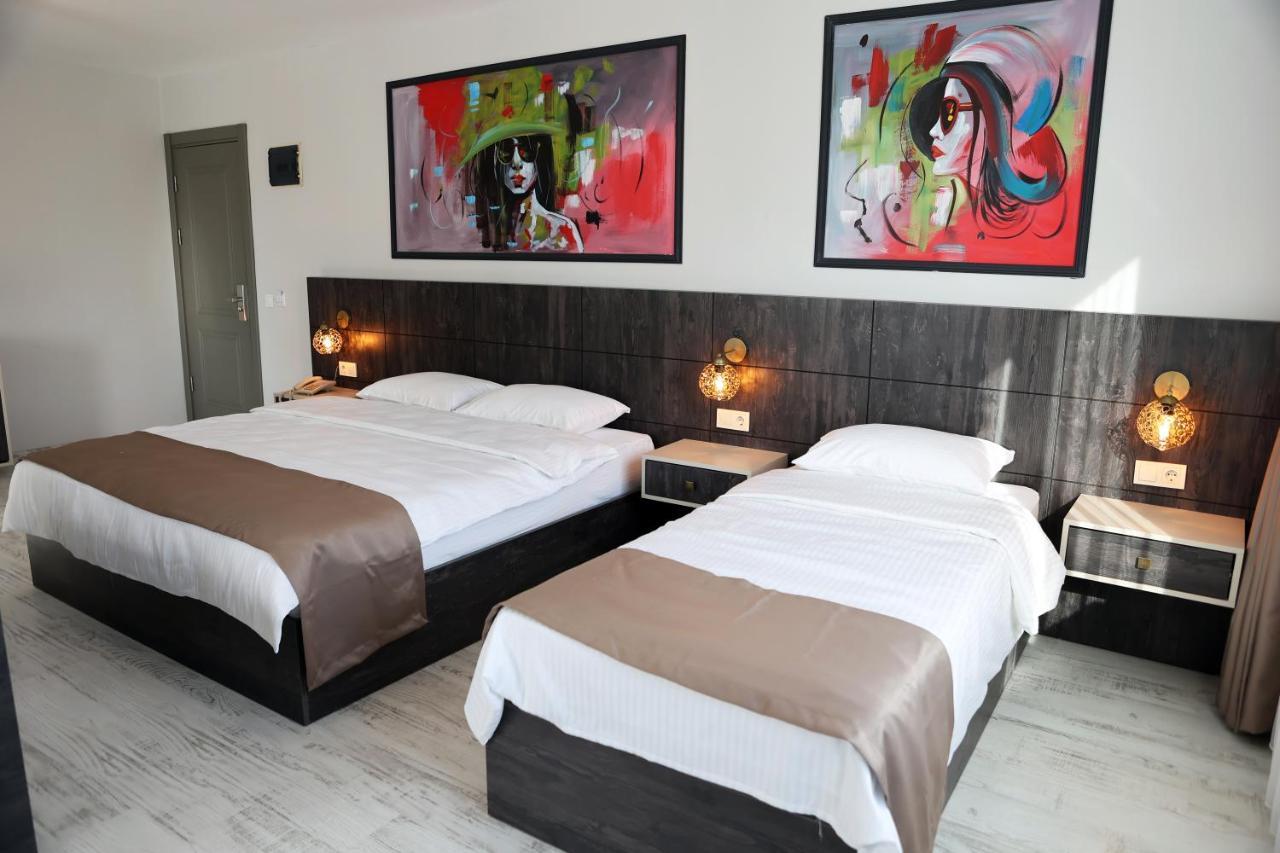 Hotel Sar-per Edirne