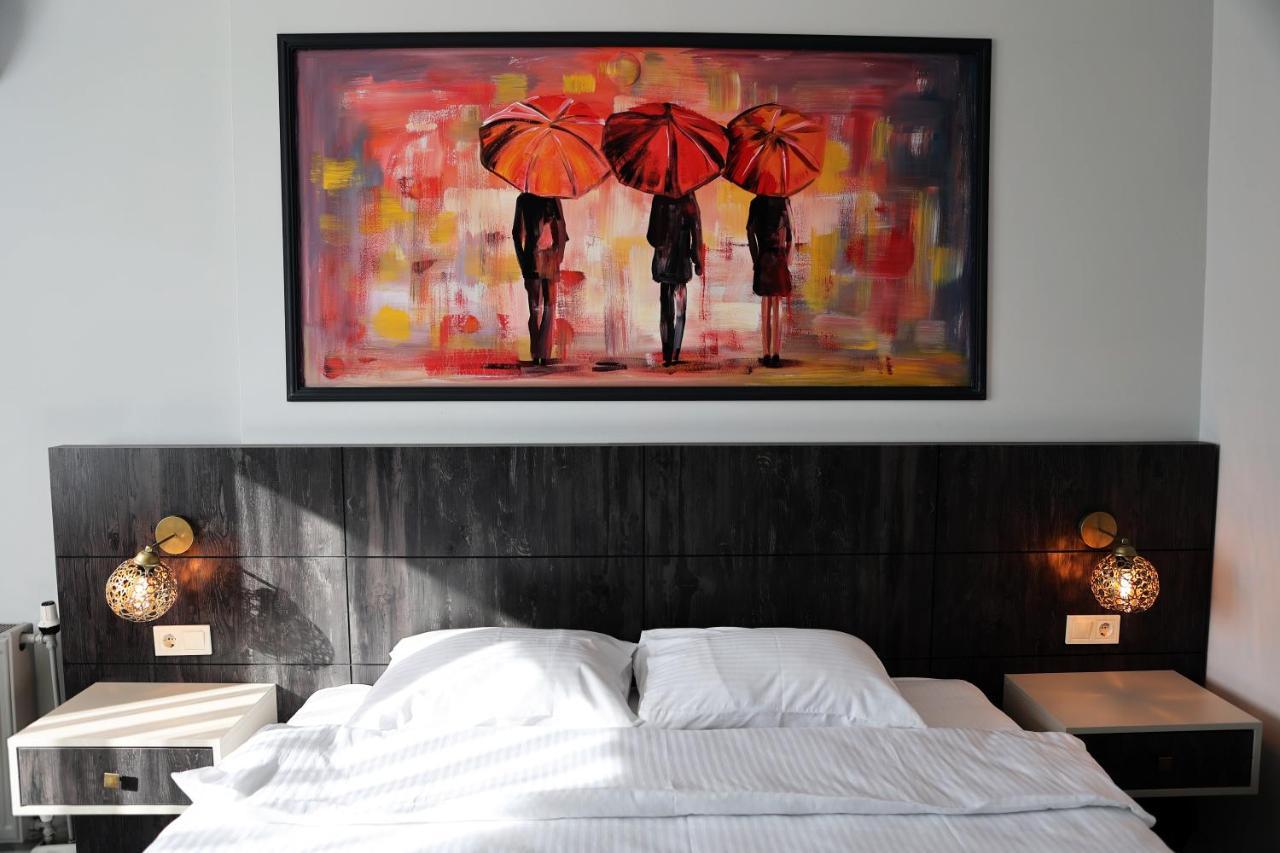 Hotel Sar-per *