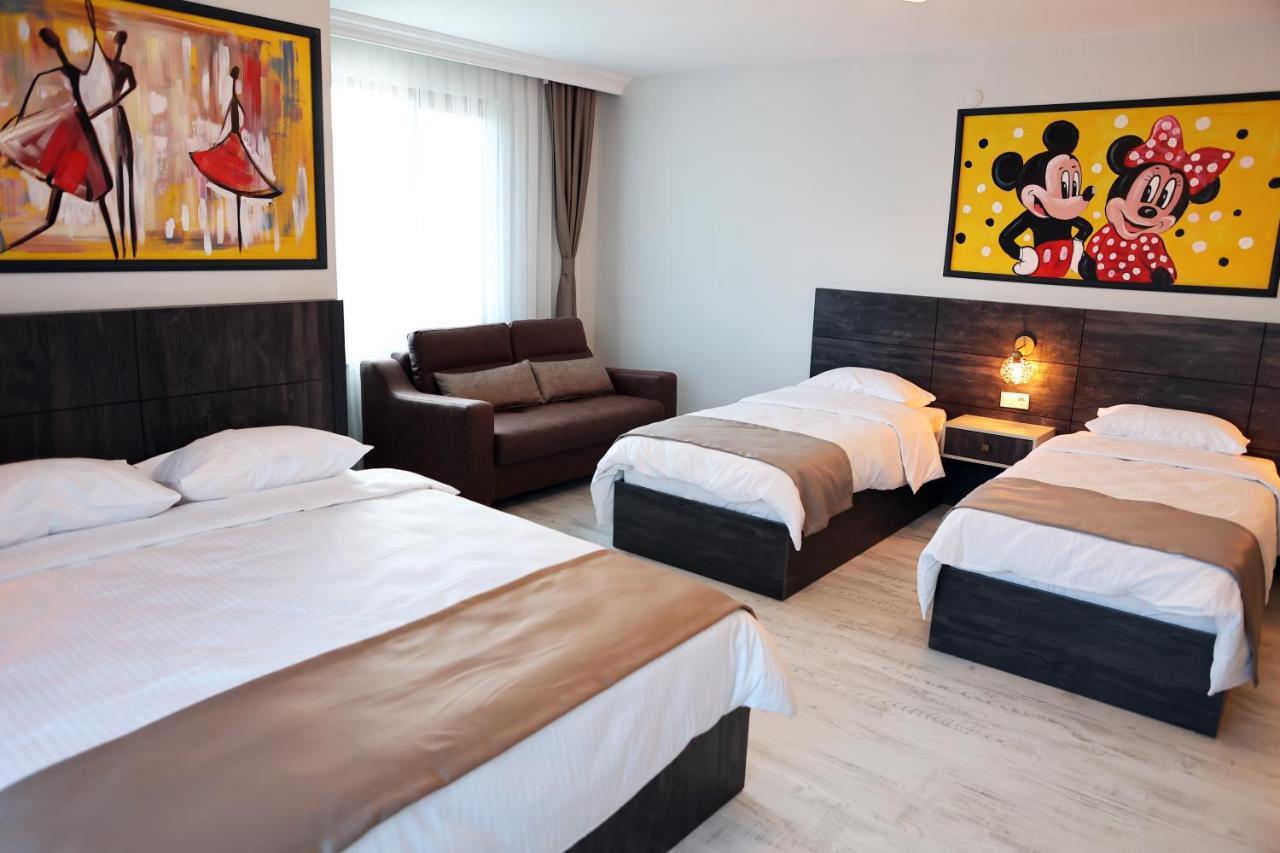 Hotel Sar-per