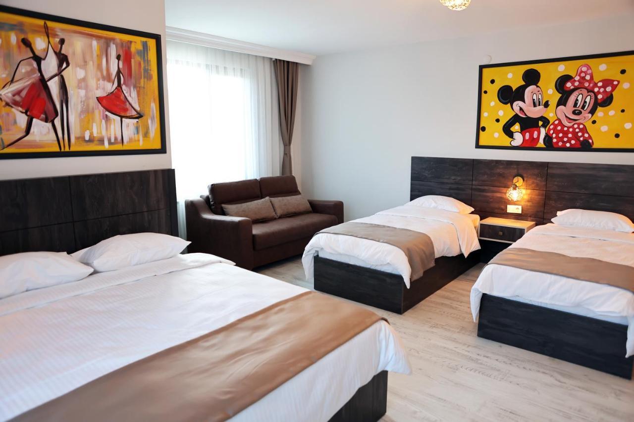 Hotel Sar-per