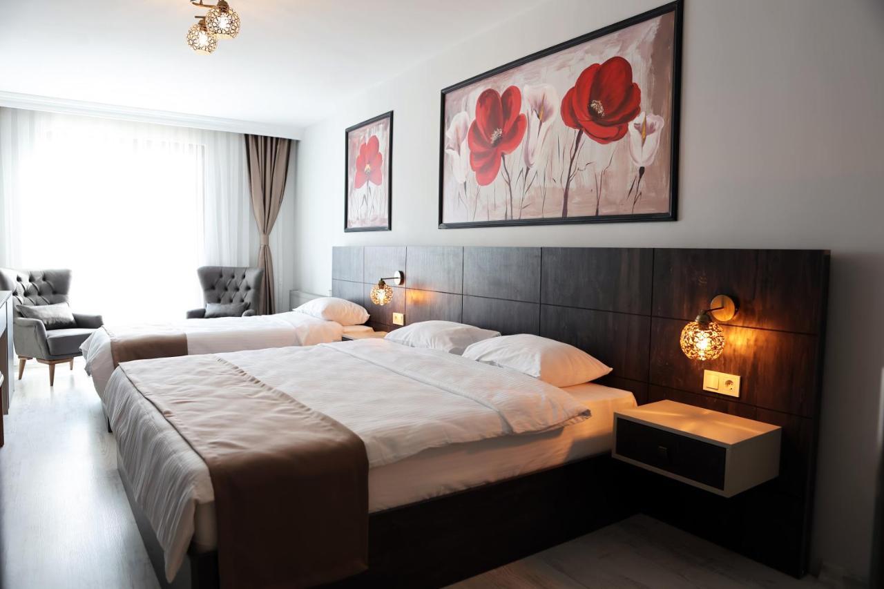 Sar-per Hotel Edirne