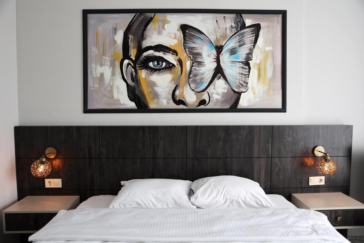 Hotel Sar-per