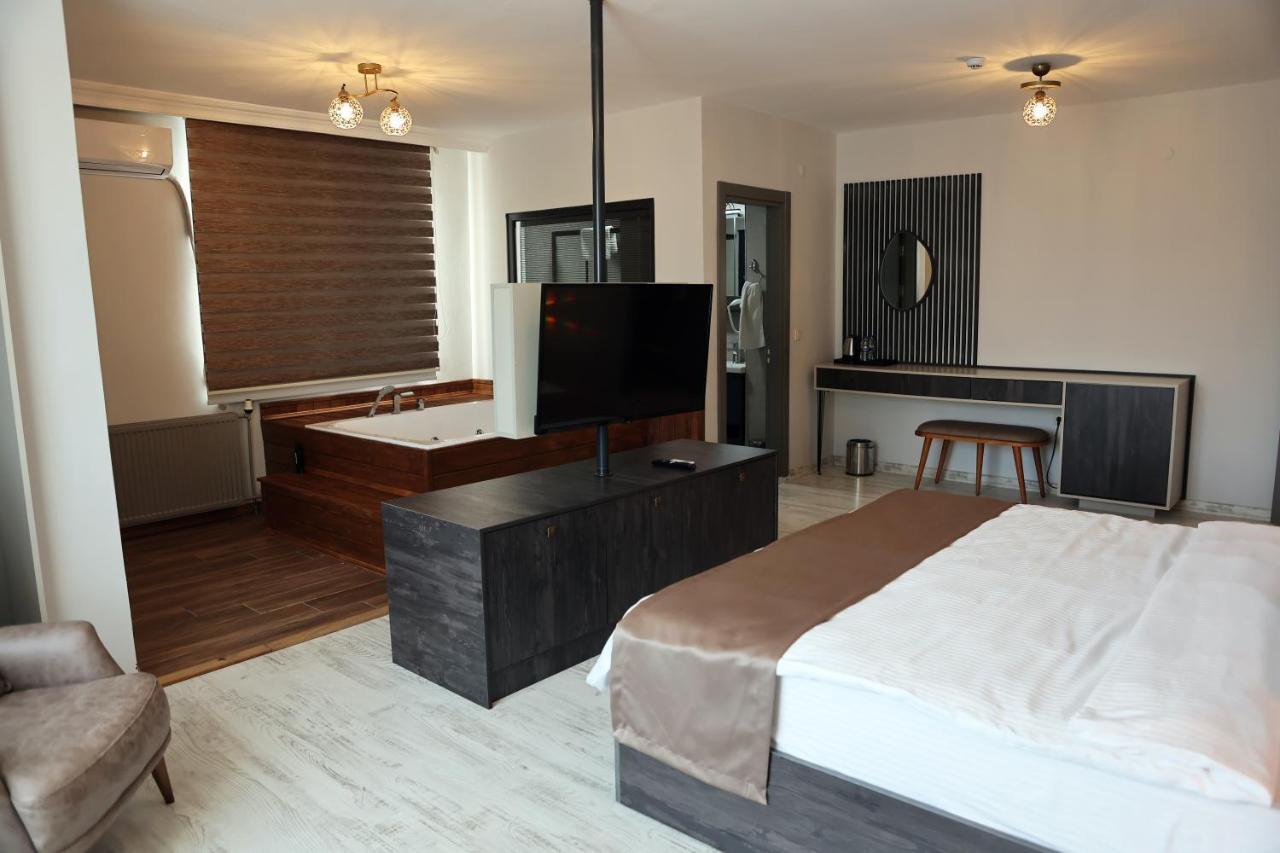 Hotel Sar-per Edirne